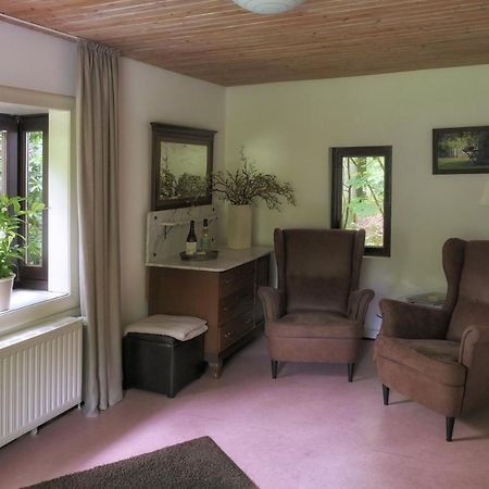 Kleines Haus Villa Ganderkesee Exterior photo